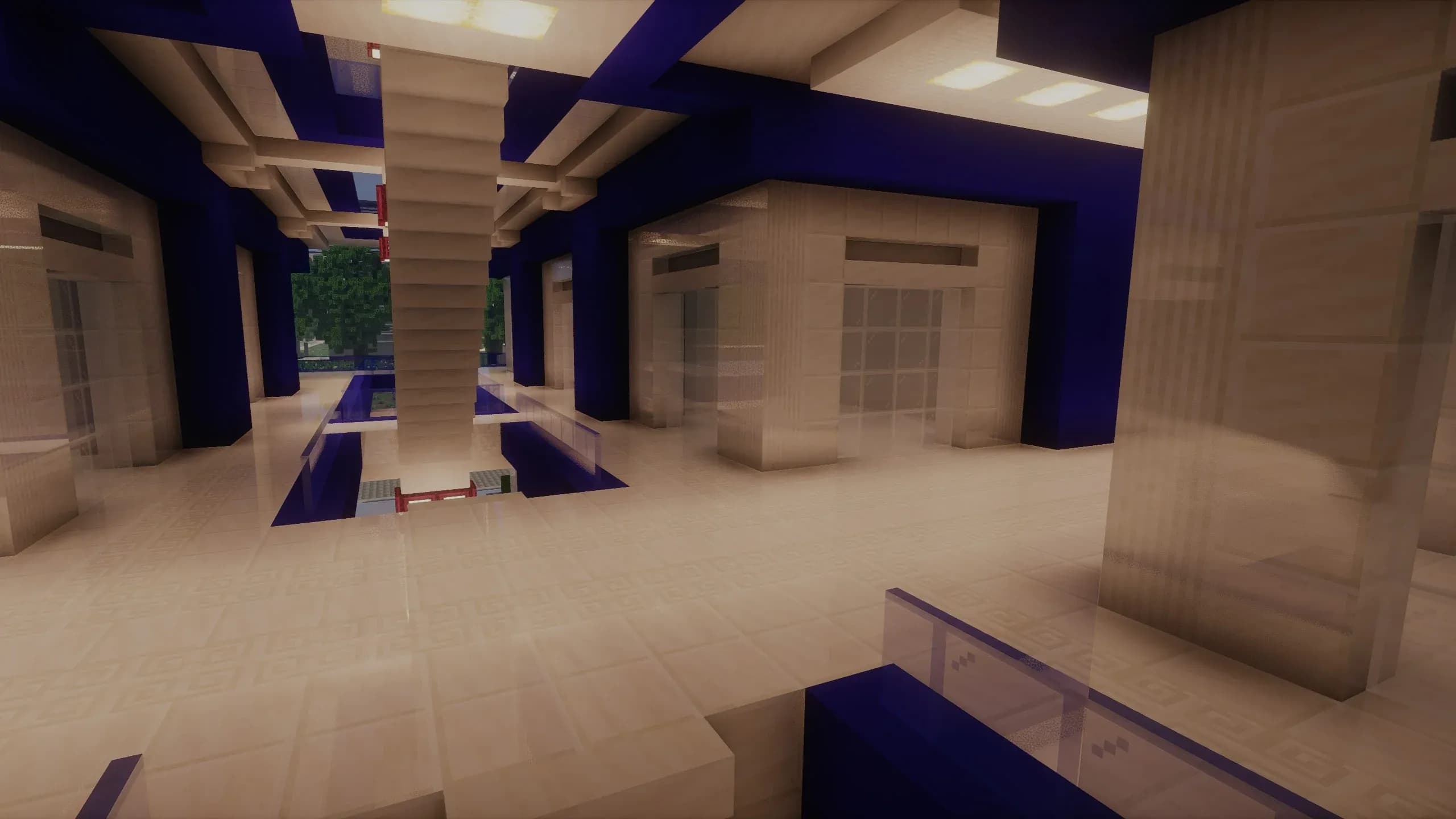 Store in Blue Star Building — photo 4