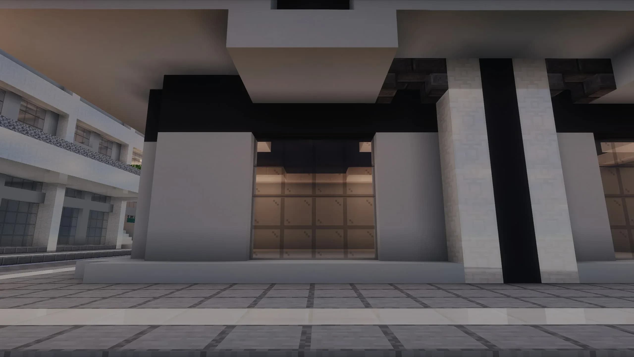 Store in Zeon Condos Building — photo 2