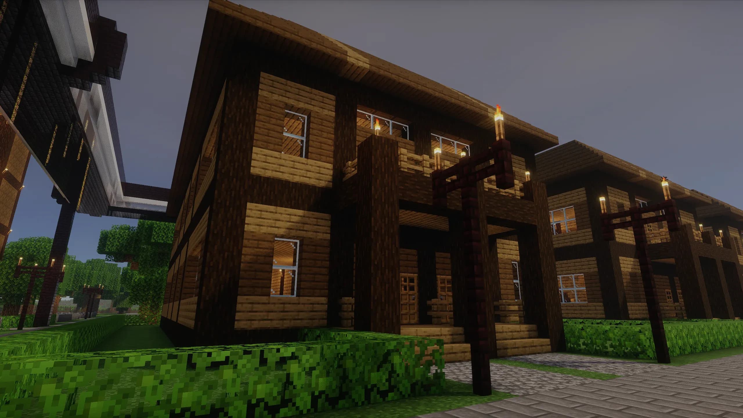 1 Sugarcane Street