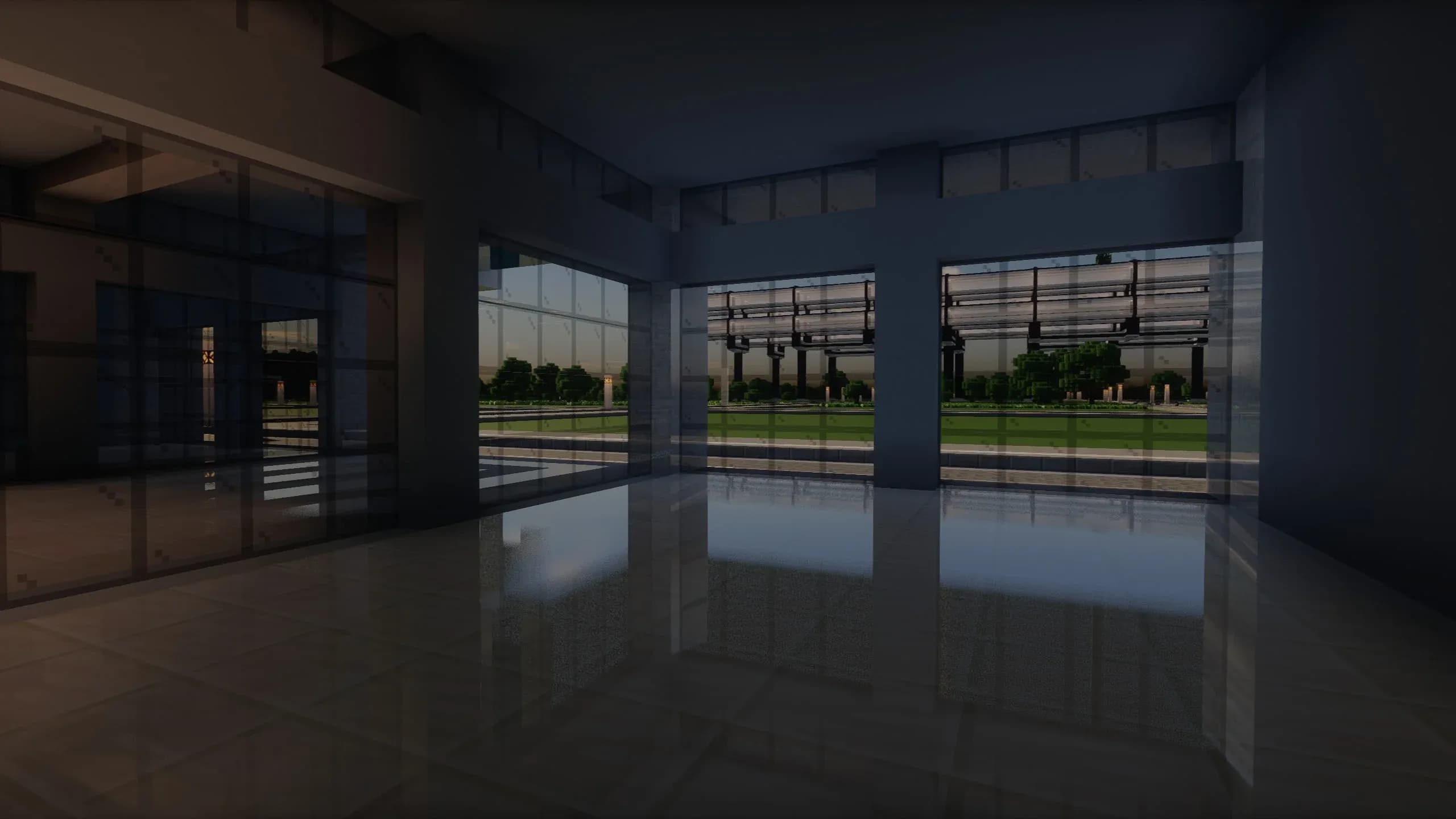 Store in Phoenix Building — photo 5