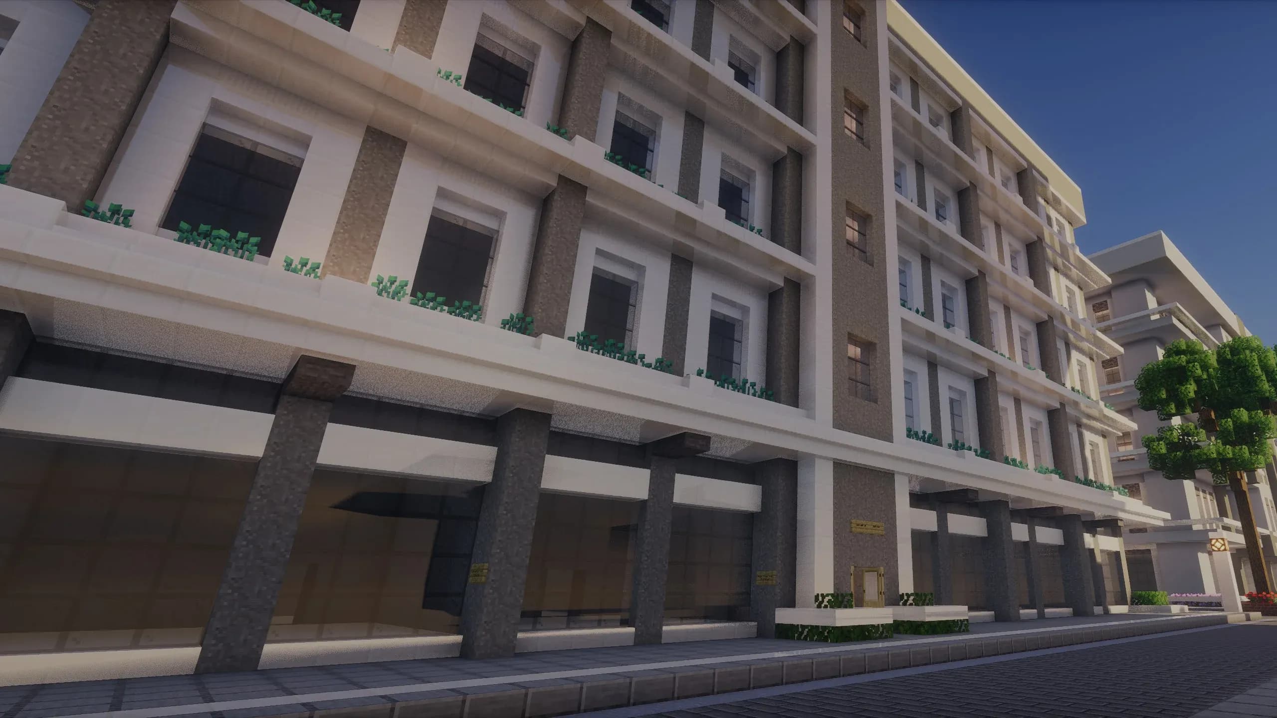Tupinambás Building