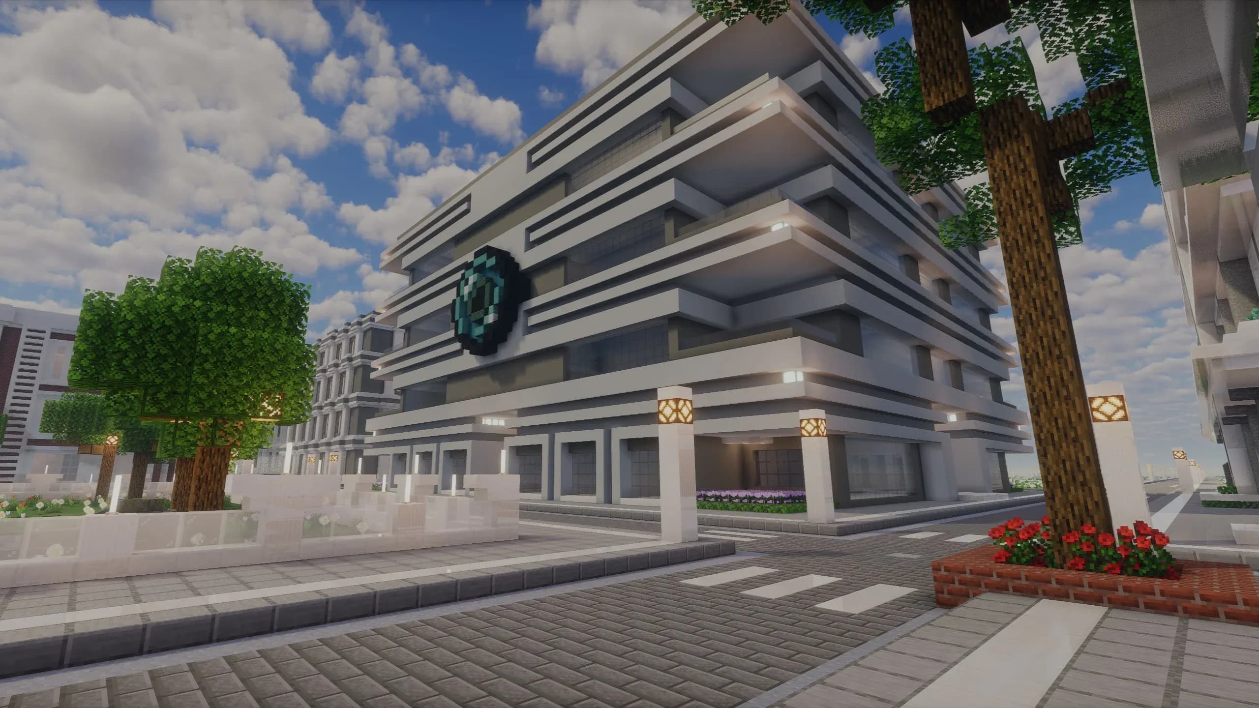 Ender Condos Apartment