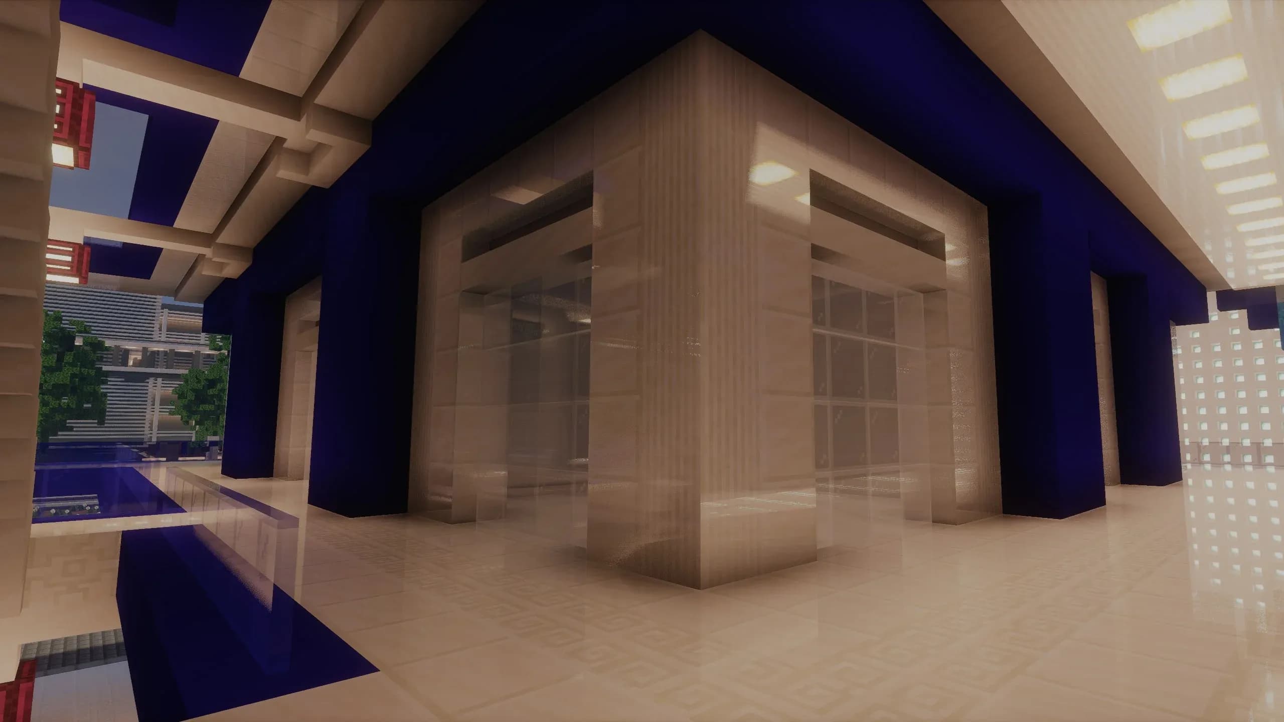 Store in Blue Star Building — photo 2