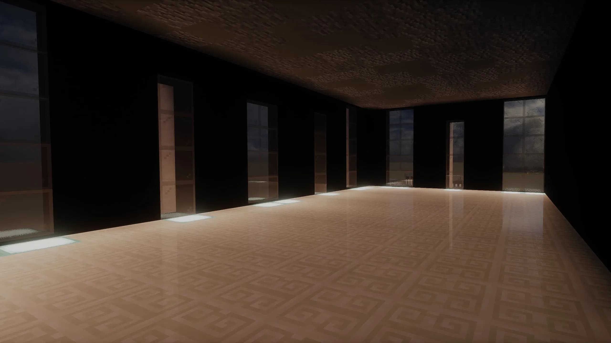 Infinitium Tower — photo 2