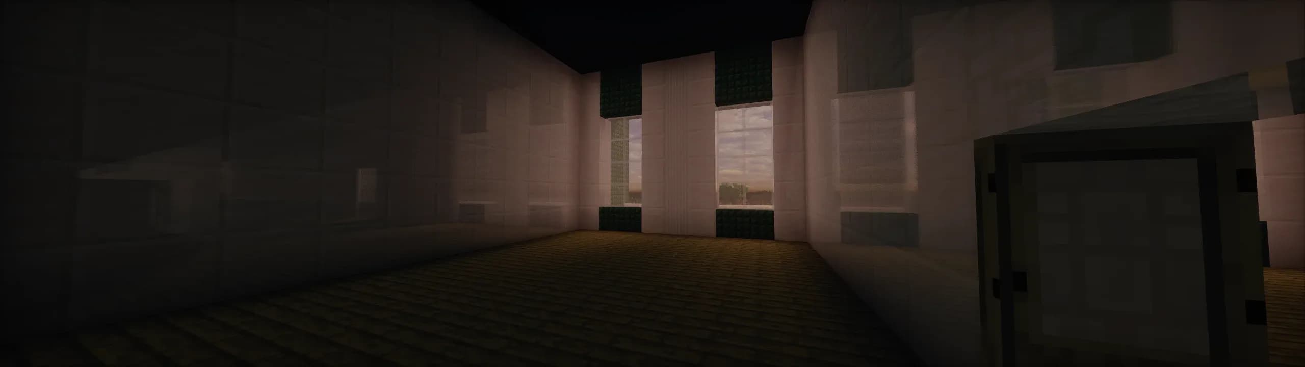 Prismarine Building — photo 3