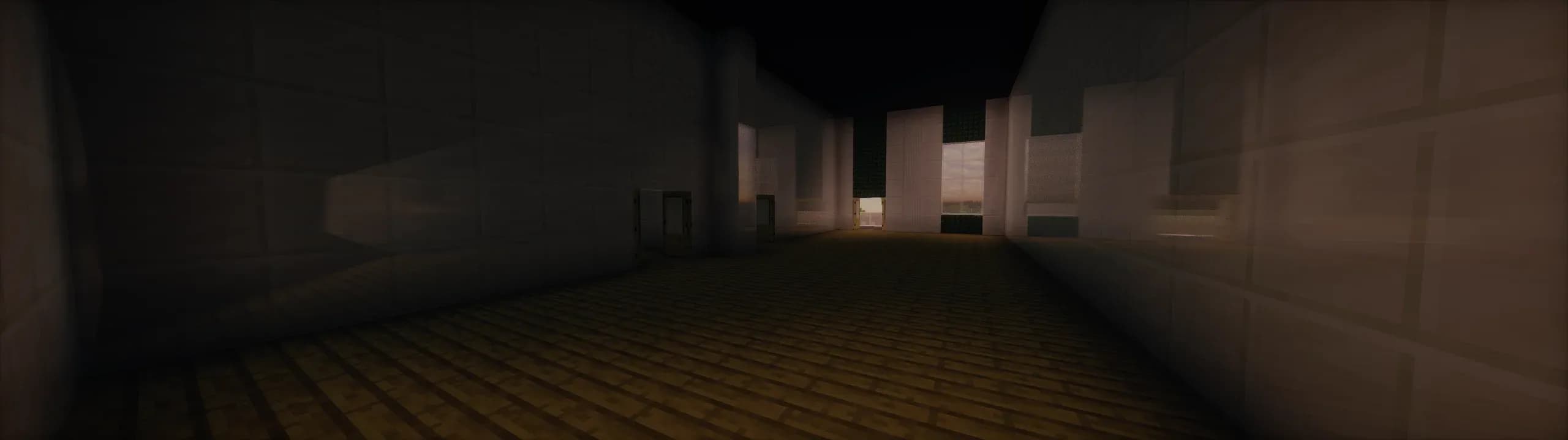 Prismarine Building — photo 2