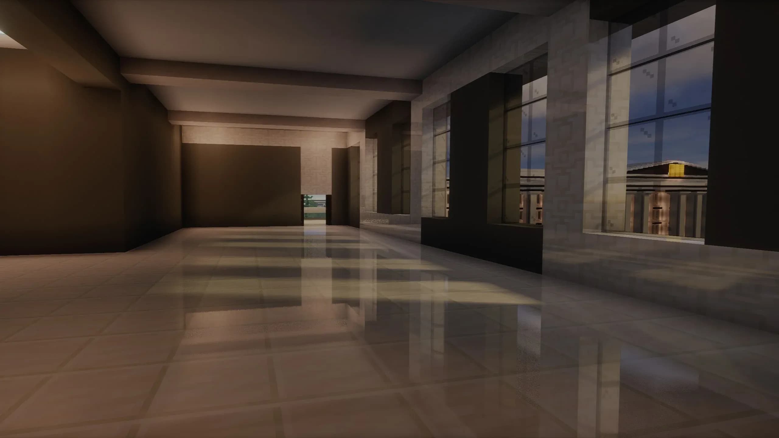 Synthworld Building Apartment — photo 5
