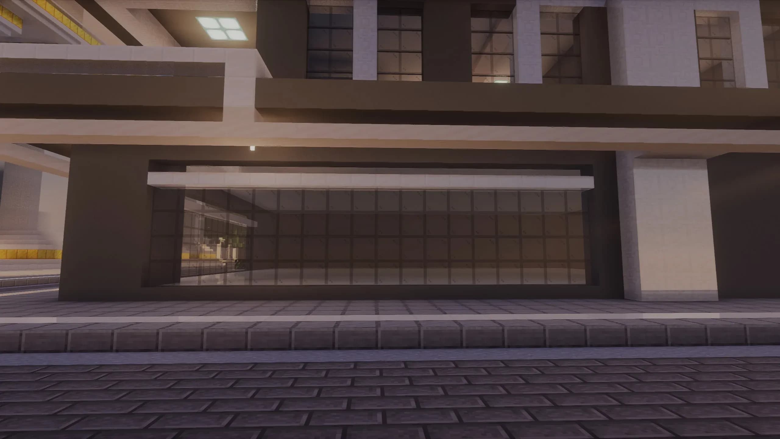 Store in Synthworld Building — photo 2
