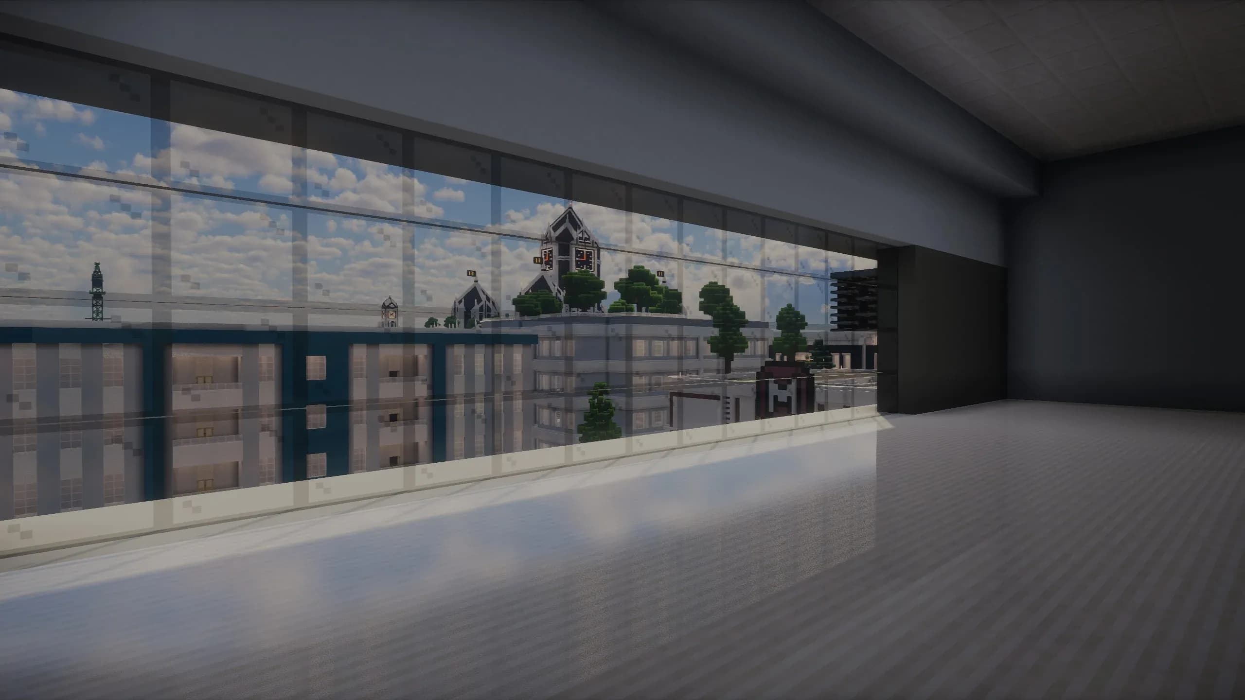 Ender Condos Apartment — photo 4