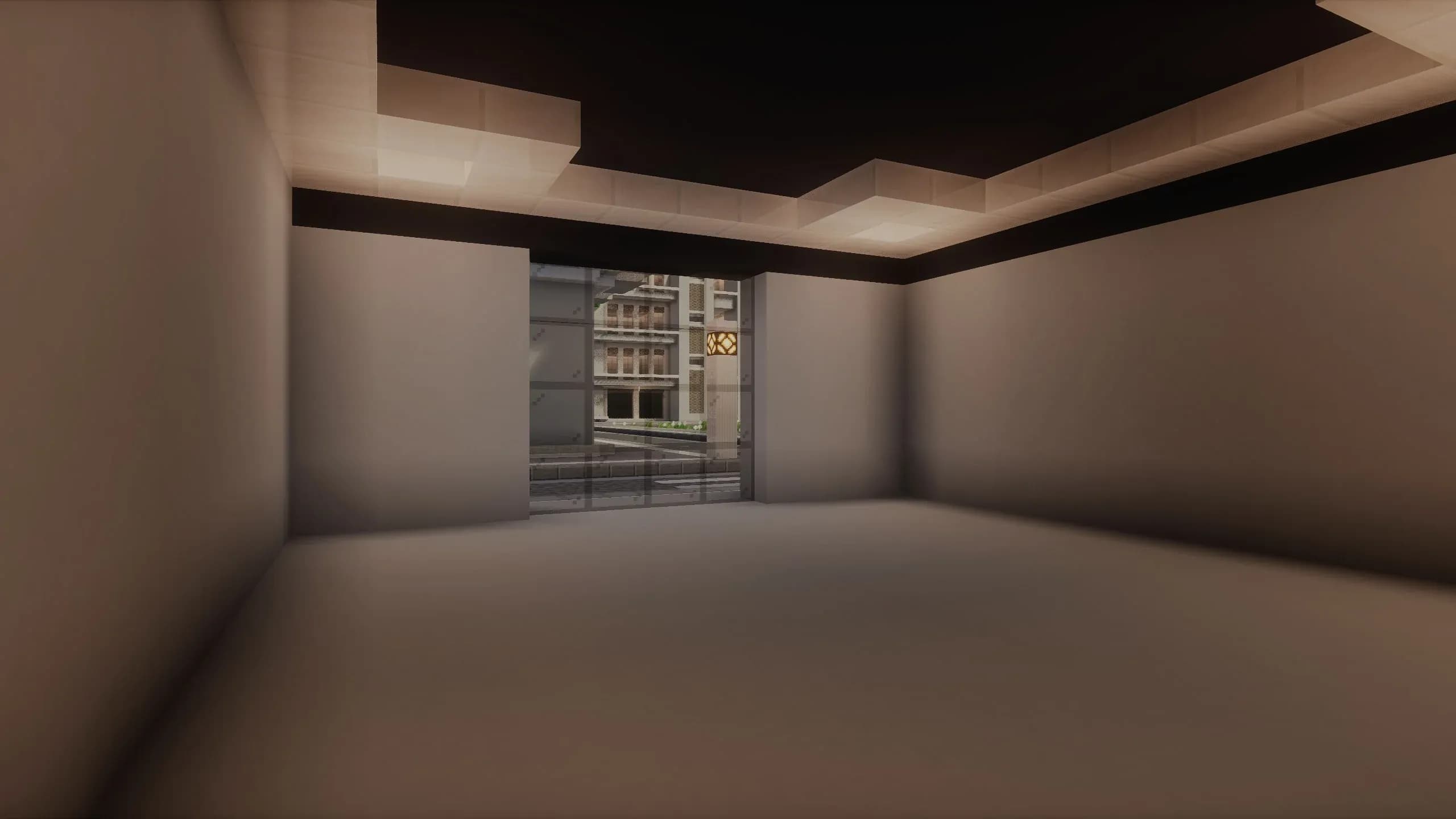 Store in Zeon Condos Building — photo 4