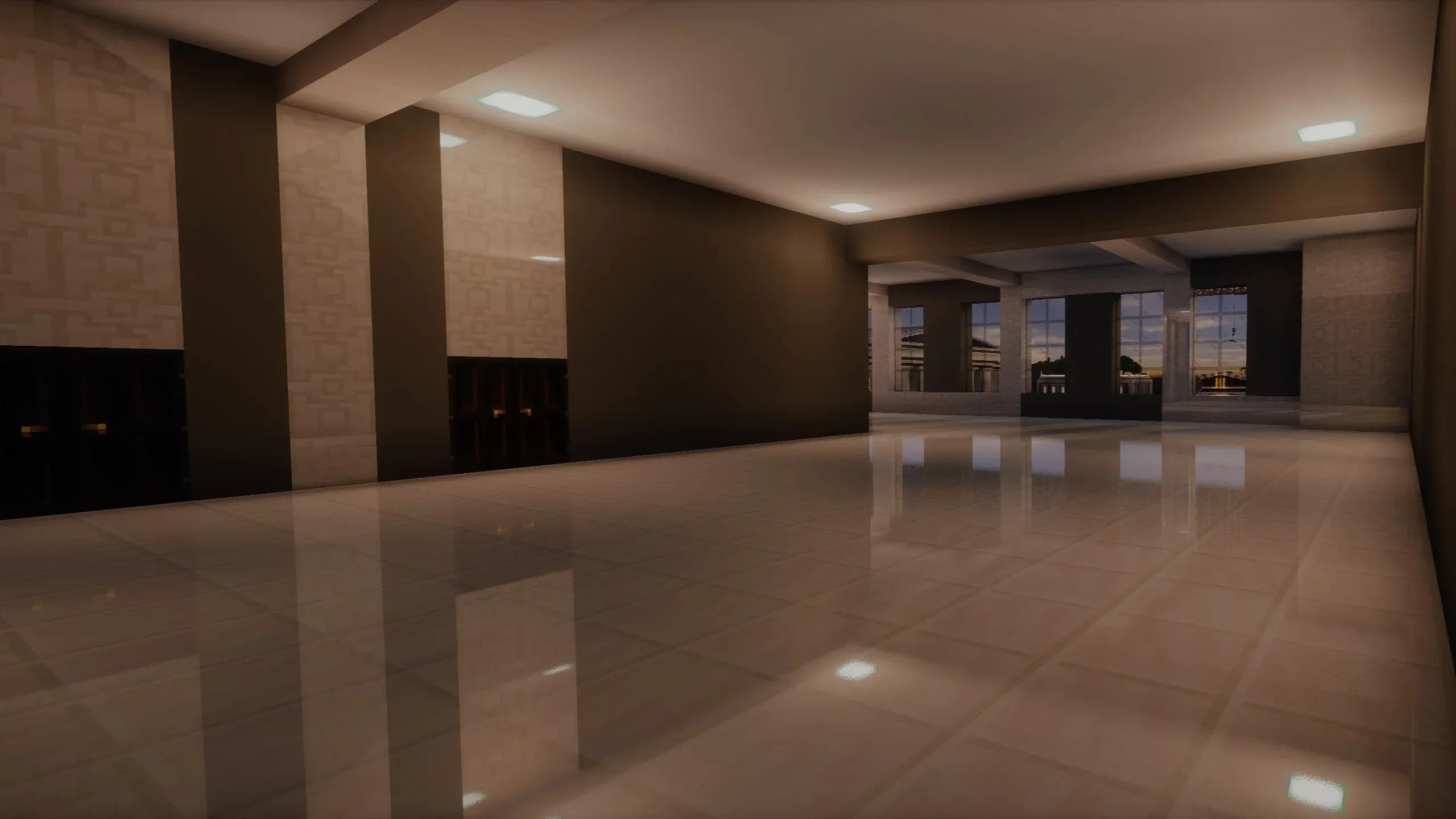 Synthworld Building Apartment — photo 2