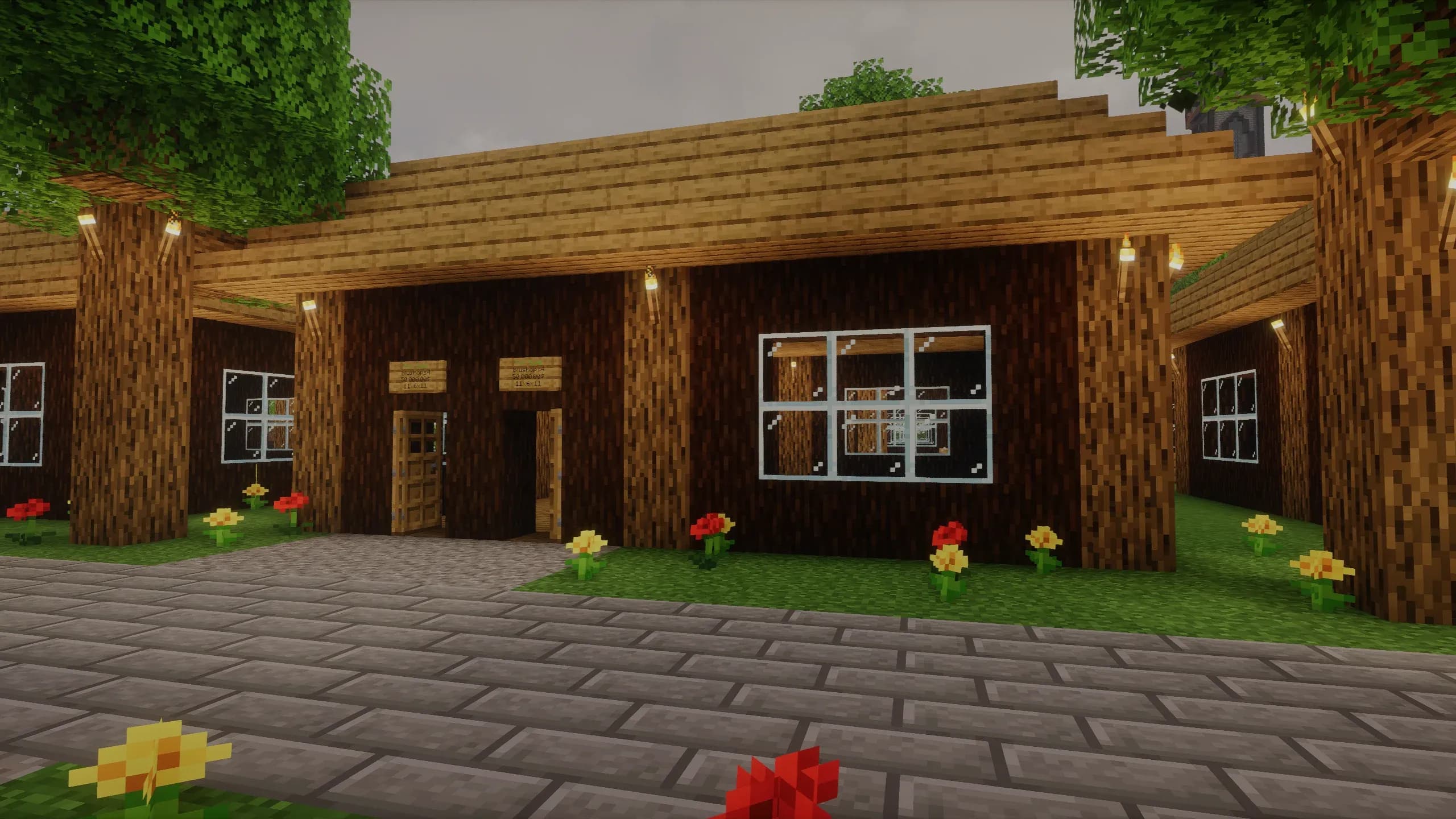 360 Library Drive