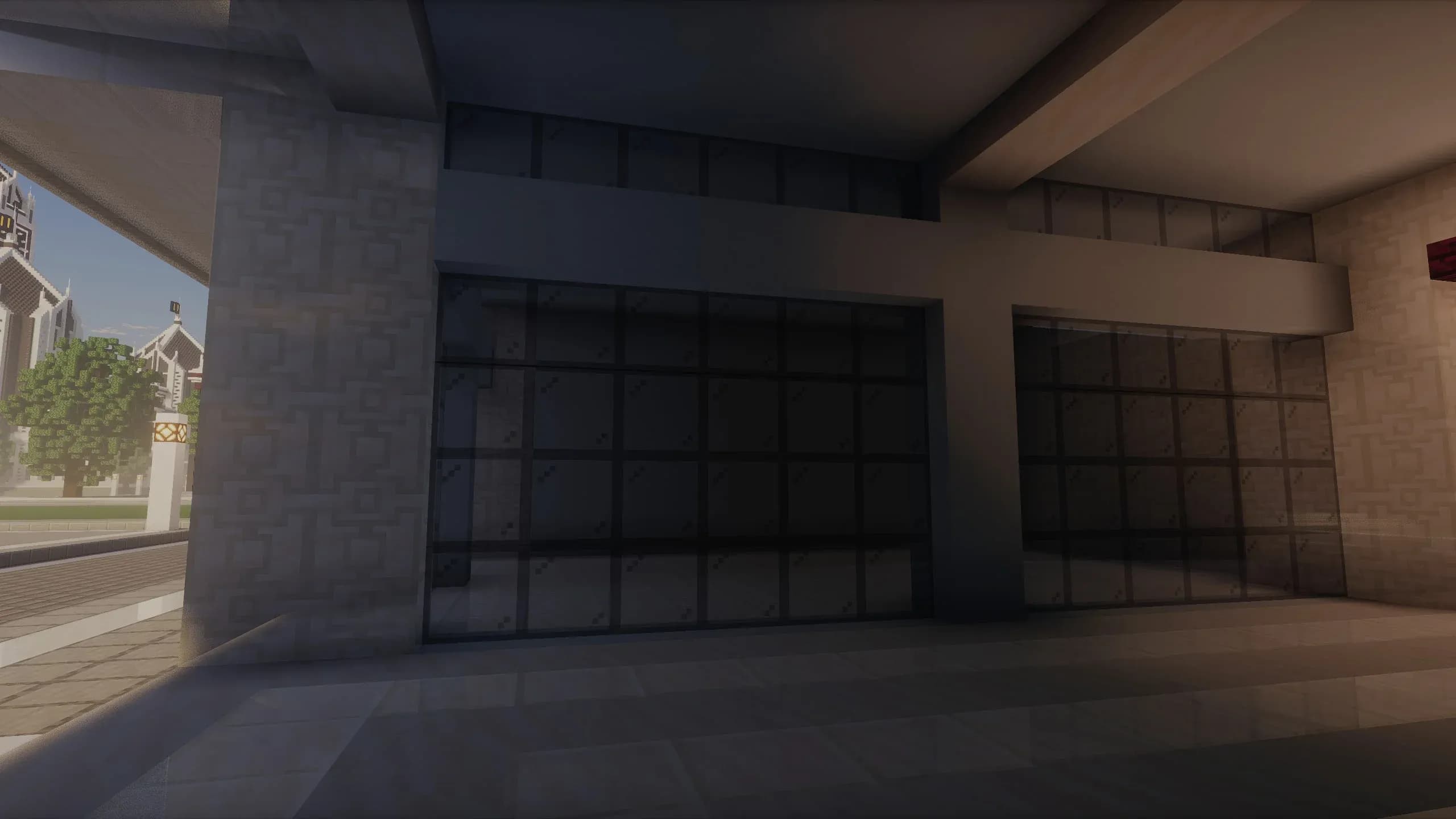 Store in Phoenix Building — photo 3