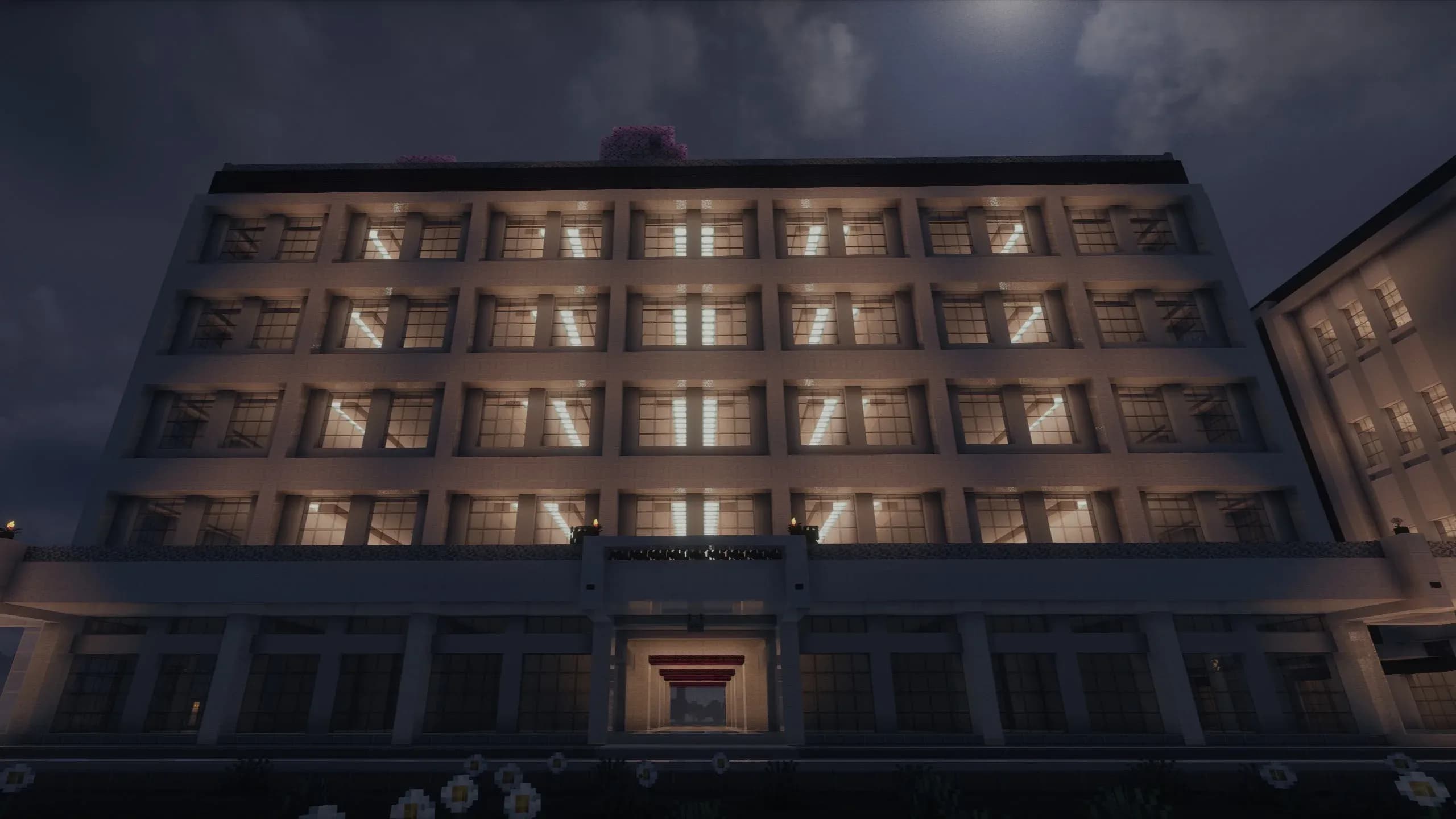 Phoenix Building