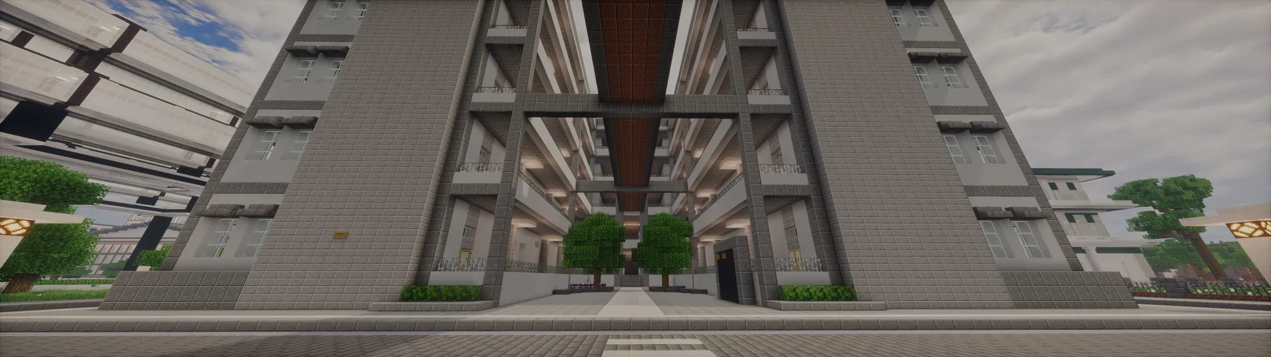 Florinda Apartments
