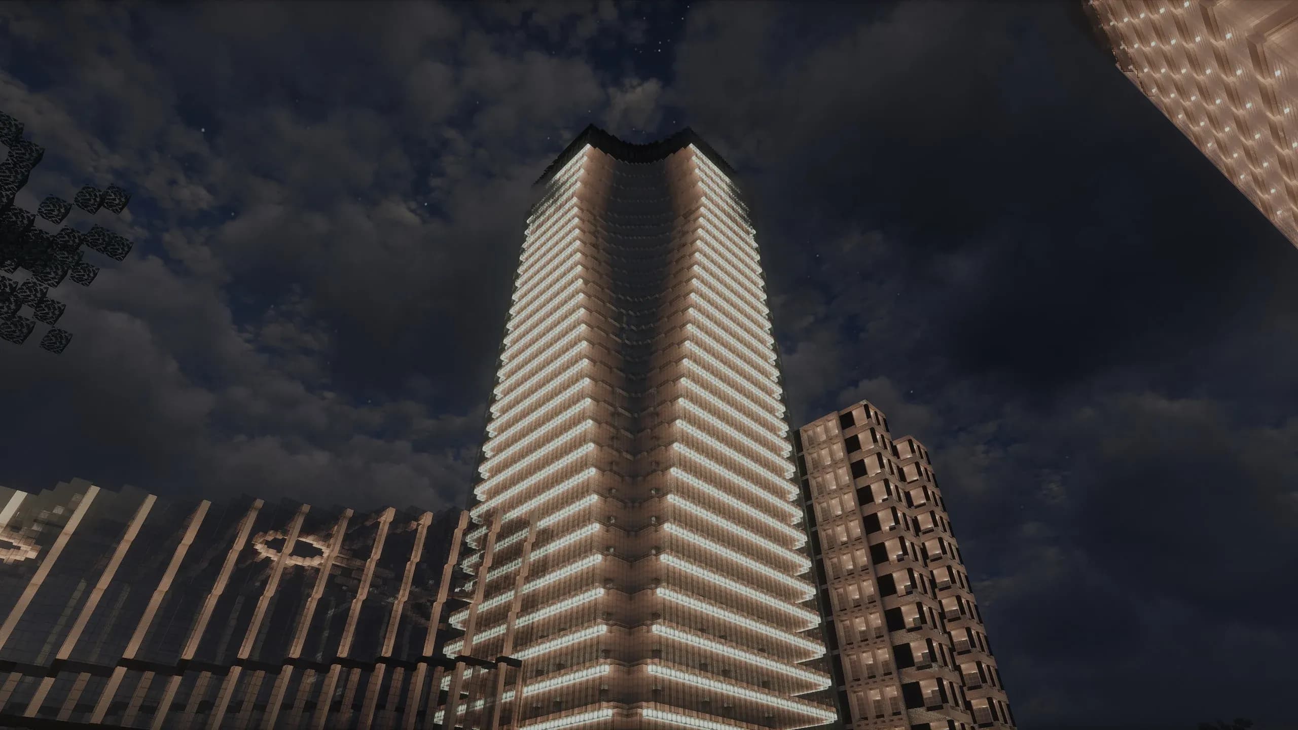 One World Tower