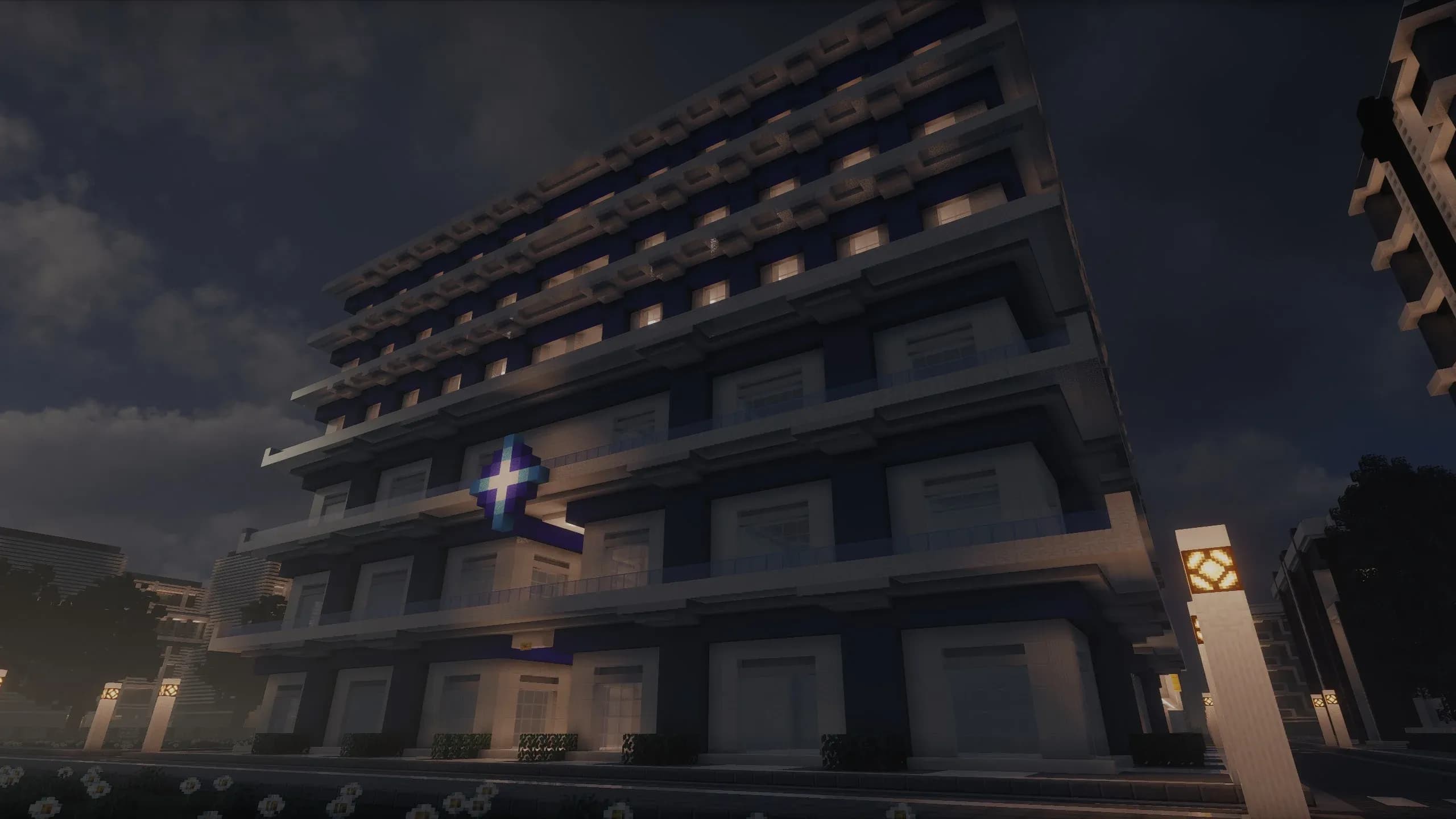 Azul Micro Apartment